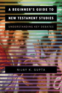 Beginner's Guide to New Testament Studies - 2878439109