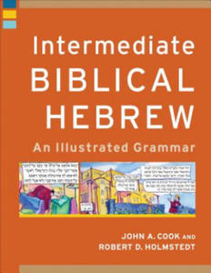 Intermediate Biblical Hebrew: An Illustrated Grammar - 2878439108