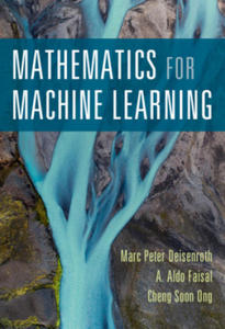 Mathematics for Machine Learning - 2861985690