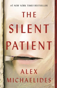 Silent Patient - 2861903361