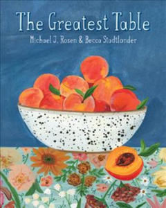 The Greatest Table - 2877857787