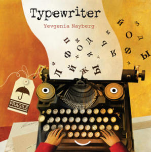 Typewriter - 2873989903