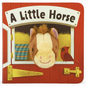 A Little Horse - 2874784885