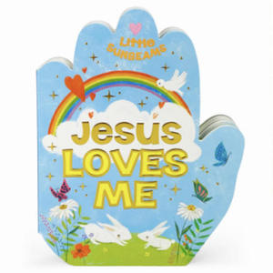 Jesus Loves Me - 2878797991