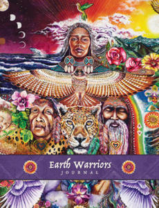 Earth Warriors - Journal - 2878873789