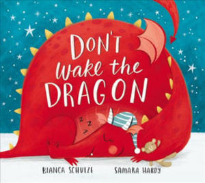 Don't Wake the Dragon: An Interactive Bedtime Story! - 2877500416