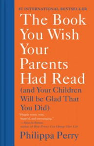 The Book You Wish Your Parents Had Read - 2875667160