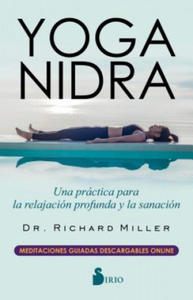 Yoga Nidra - 2861954773