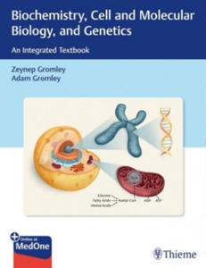 Biochemistry, Cell and Molecular Biology, and Genetics - 2866875950