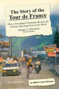 Story of the Tour de France, Volume 2 - 2871899776