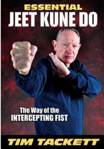 Essential Jeet Kune Do - 2875679945