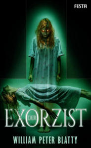 Der Exorzist - 2877617432