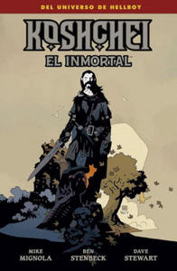 KOSHCHEI EL INMORTAL - 2867117759