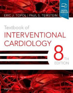 Textbook of Interventional Cardiology - 2873016009