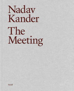 Nadav Kander: The Meeting - 2878875237