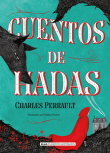 CUENTOS DE HADAS - 2861949628