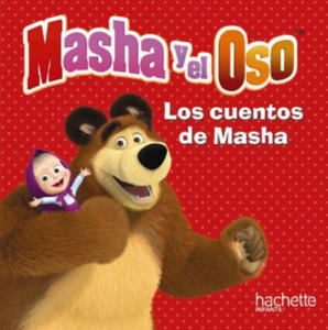 LOS CUENTOS DE MASHA - 2873900237