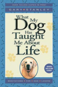 What My Dog Has Taught Me about Life - 2861961378