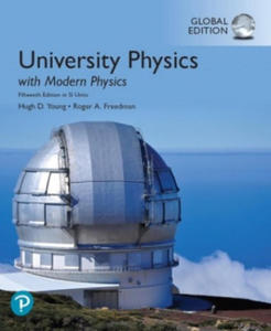 University Physics with Modern Physics, Global Edition - 2877755458