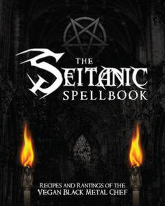 Seitanic Spellbook - 2878618468