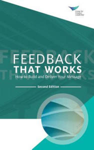 Feedback That Works - 2867111836