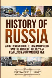 History of Russia - 2878087880