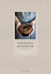 Nanettes Backbuch - 2873171403