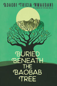 Buried Beneath the Baobab Tree - 2875338243