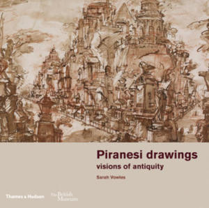 Piranesi drawings - 2878779858