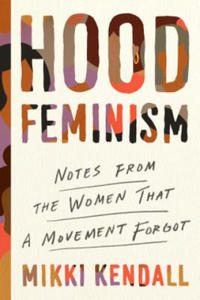 Hood Feminism - 2861911562