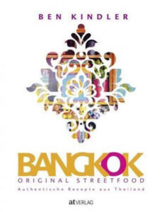 Bangkok Original Streetfood - 2861938219