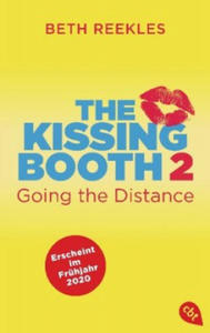 The Kissing Booth - Going the Distance - 2872348350