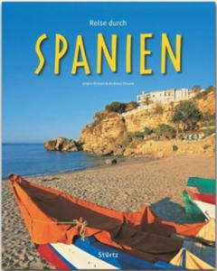 Reise durch Spanien - 2877621365