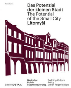 LitomySl. Das Potenzial der kleinen Stadt - 2871135529