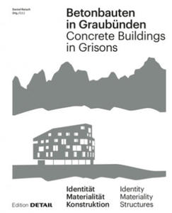 Betonbauten in Graubnden - 2861921773