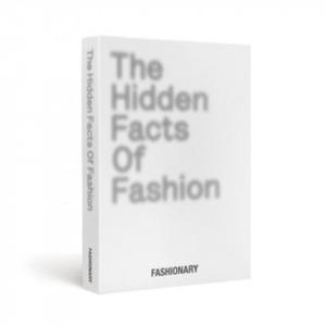 Hidden Facts of Fashion - 2869656386