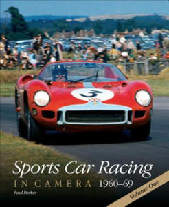 Sports Car Racing in Camera 1960-69: Volume 2 - 2862015208