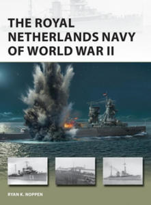 Royal Netherlands Navy of World War II - 2861965445