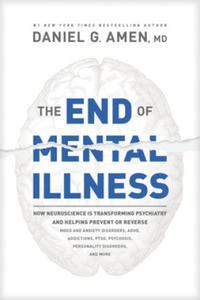 The End of Mental Illness - 2871013636