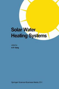 Solar Water Heating Systems, 1 - 2878322403