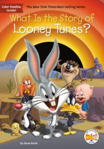 What Is the Story of Looney Tunes? - 2873611289