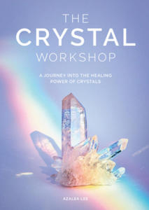 The Crystal Workshop - 2873976412