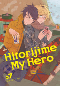 Hitorijime My Hero 7 - 2878292039