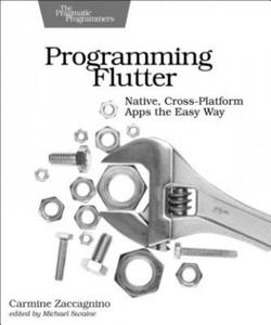 Programming Flutter - 2862015200