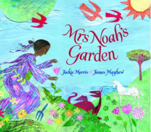 Mrs Noah's Garden - 2861965441
