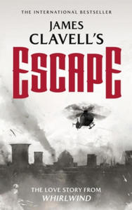 James Clavell - Escape - 2878624332