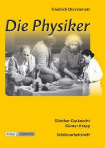 Die Physiker. Schlerheft - 2877860677