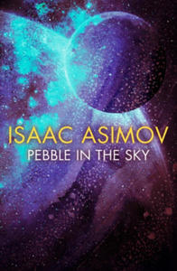 Pebble in the Sky - 2876451429