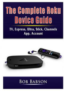 Complete Roku Device Guide - 2866881291