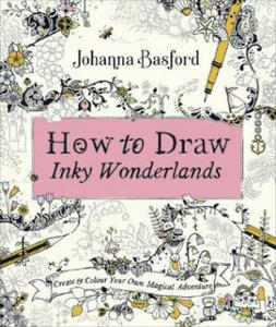 How to Draw Inky Wonderlands - 2861865392